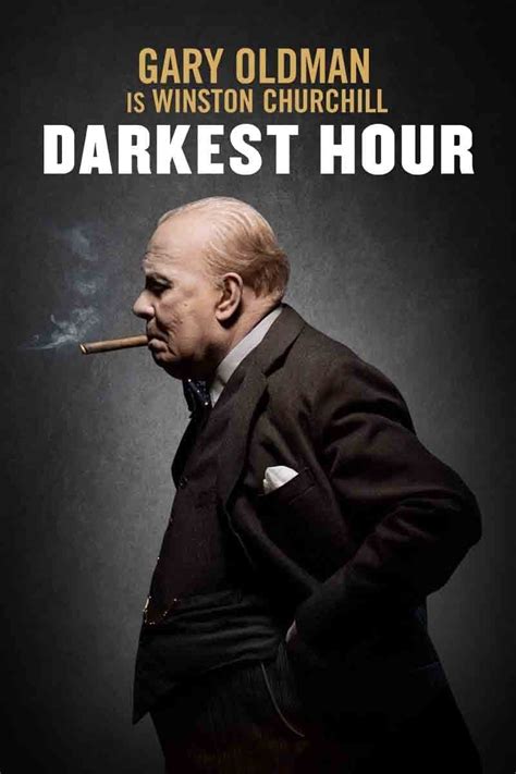 Darkest Hour